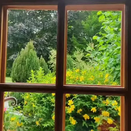 L'ecureuil Parisien Maison De Charme Avec Jardin Proche Paris بيت للعطل Cormeilles-en-Parisis