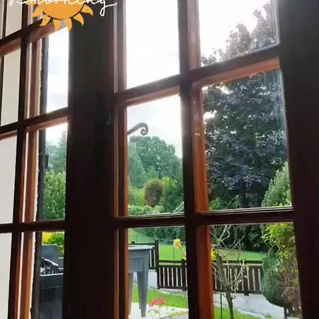 L'ecureuil Parisien Maison De Charme Avec Jardin Proche Paris